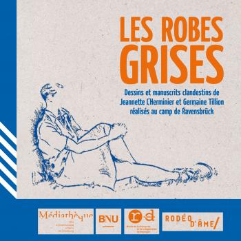affiche les robes grises